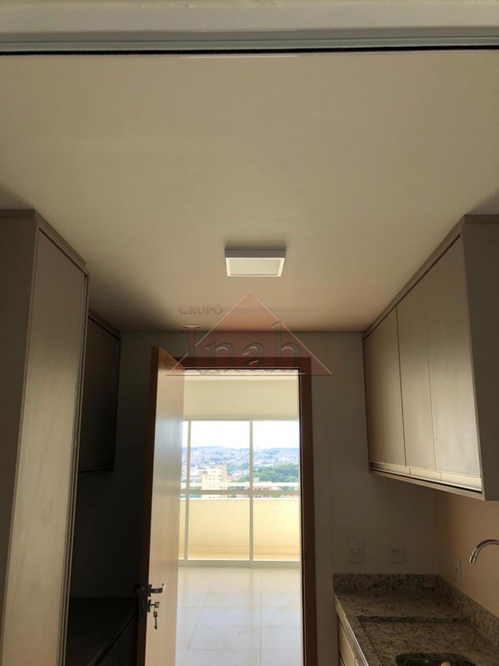 Alugar Apartamentos / Apartamento em Ribeir&atilde;o Preto R$ 2.200,00 - Foto 9