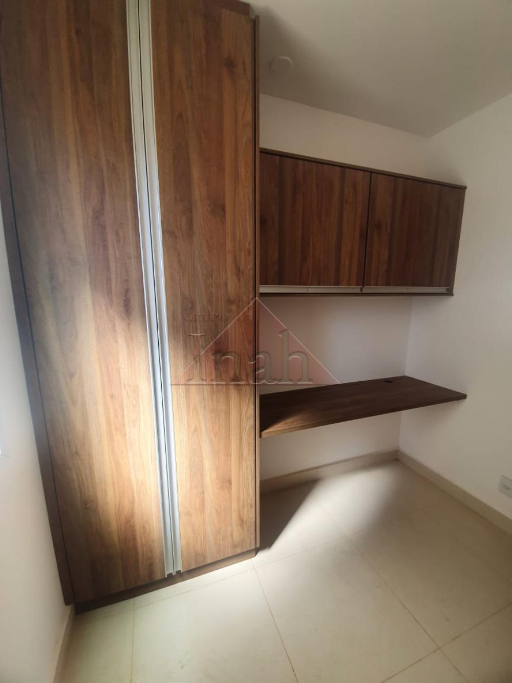 Alugar Apartamentos / Apartamento em Ribeir&atilde;o Preto R$ 2.200,00 - Foto 10