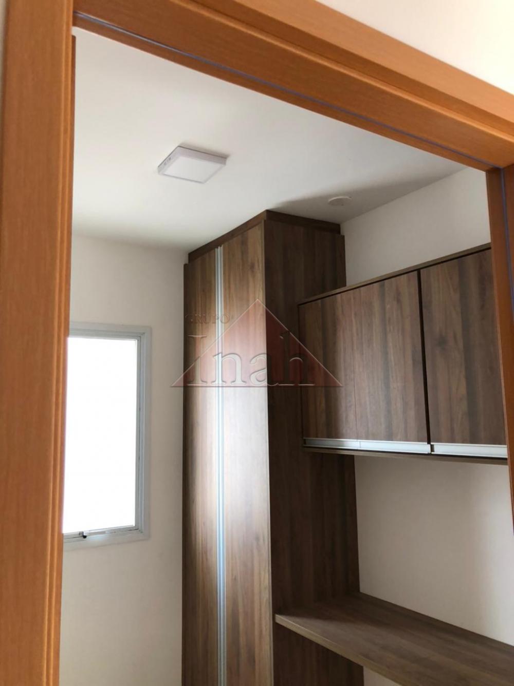 Alugar Apartamentos / Apartamento em Ribeir&atilde;o Preto R$ 2.200,00 - Foto 15