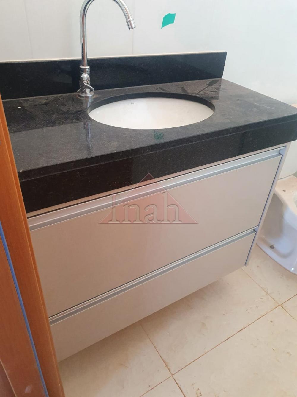 Alugar Apartamentos / Apartamento em Ribeir&atilde;o Preto R$ 2.200,00 - Foto 16