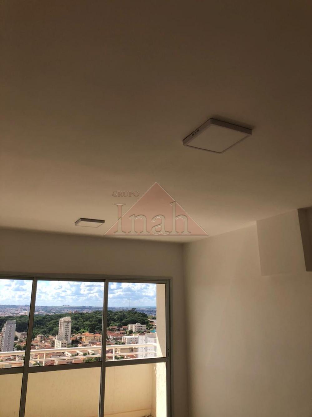 Alugar Apartamentos / Apartamento em Ribeir&atilde;o Preto R$ 2.200,00 - Foto 18