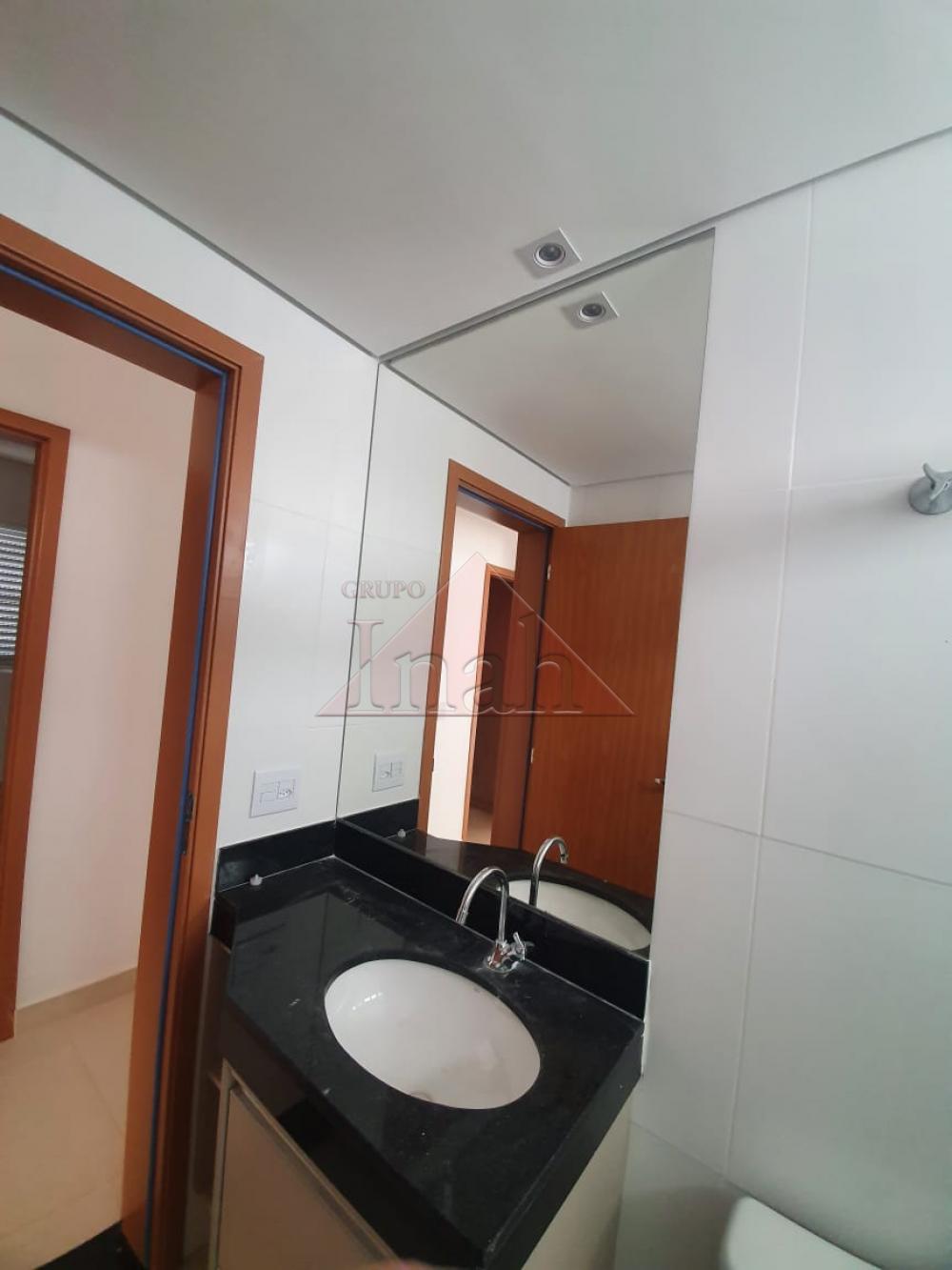 Alugar Apartamentos / Apartamento em Ribeir&atilde;o Preto R$ 2.200,00 - Foto 21