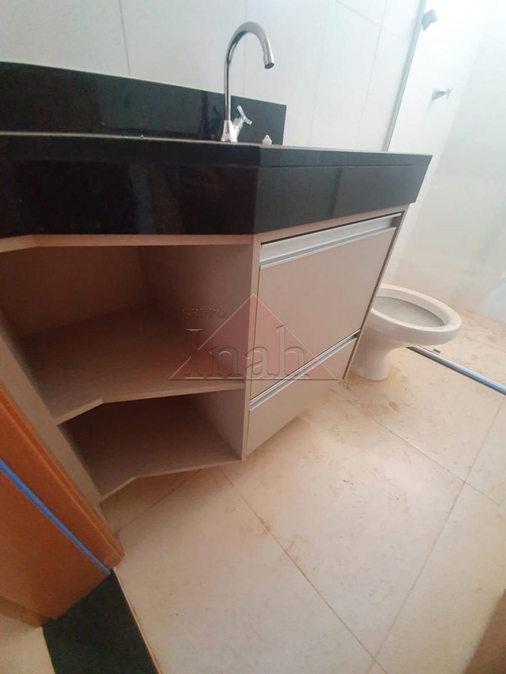 Alugar Apartamentos / Apartamento em Ribeir&atilde;o Preto R$ 2.200,00 - Foto 22
