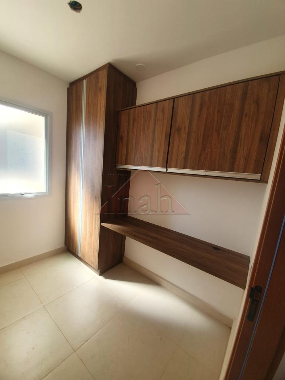 Alugar Apartamentos / Apartamento em Ribeir&atilde;o Preto R$ 2.200,00 - Foto 24