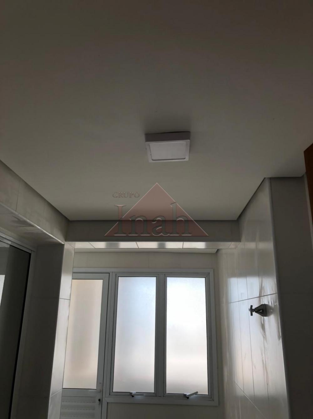 Alugar Apartamentos / Apartamento em Ribeir&atilde;o Preto R$ 2.200,00 - Foto 25