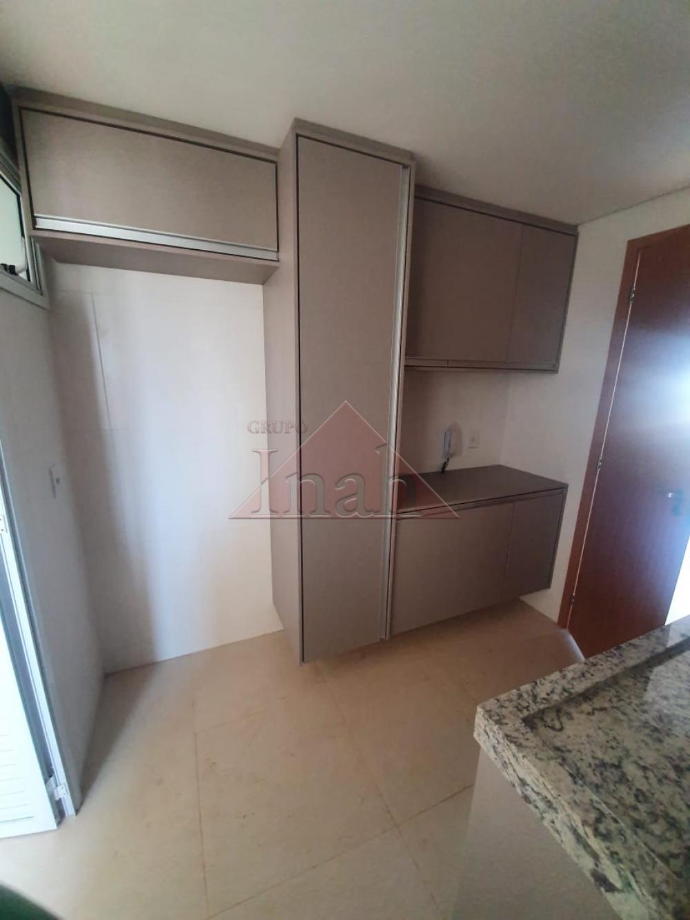 Alugar Apartamentos / Apartamento em Ribeir&atilde;o Preto R$ 2.200,00 - Foto 28