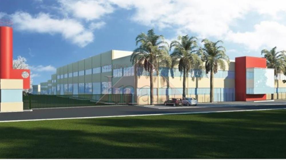 Alugar Comerciais / GALPÃO em Cravinhos R$ 24.300,00 - Foto 1