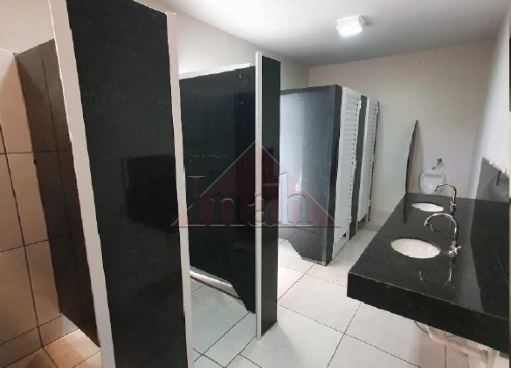 Alugar Comerciais / GALPÃO em Cravinhos R$ 24.300,00 - Foto 5