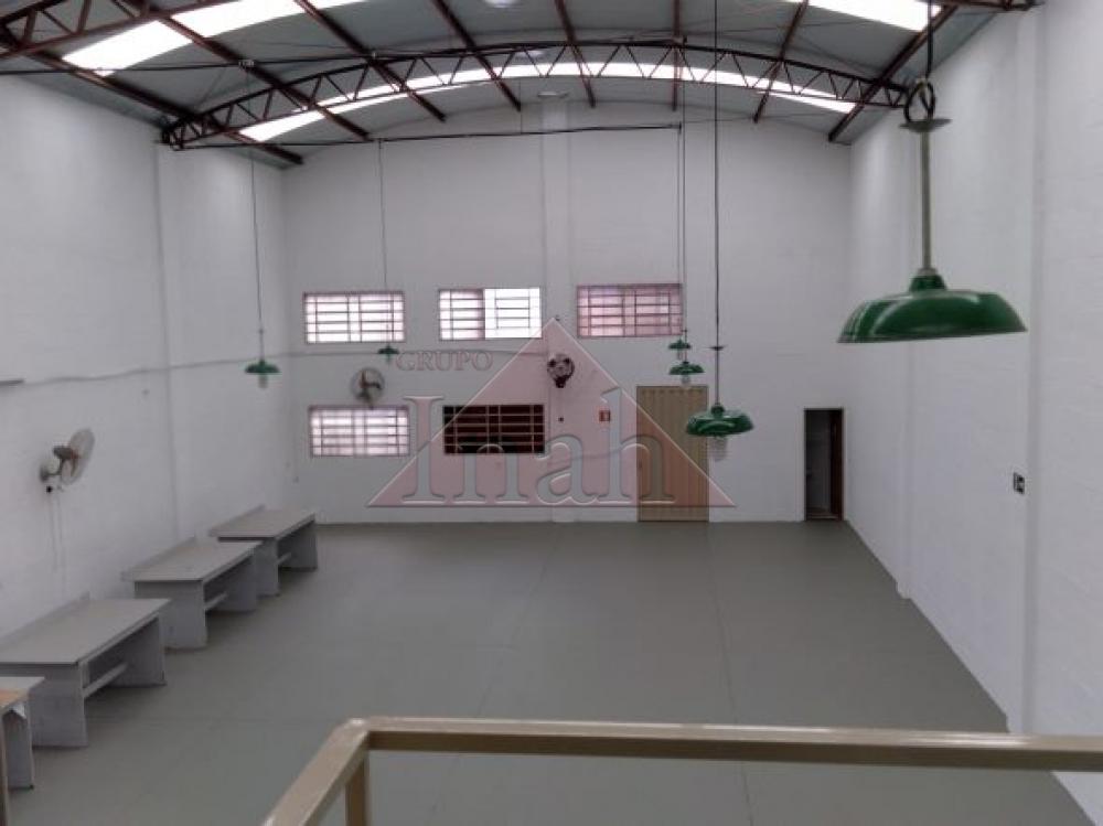Alugar Comerciais / GALP&Atilde;O em Ribeir&atilde;o Preto R$ 9.500,00 - Foto 2