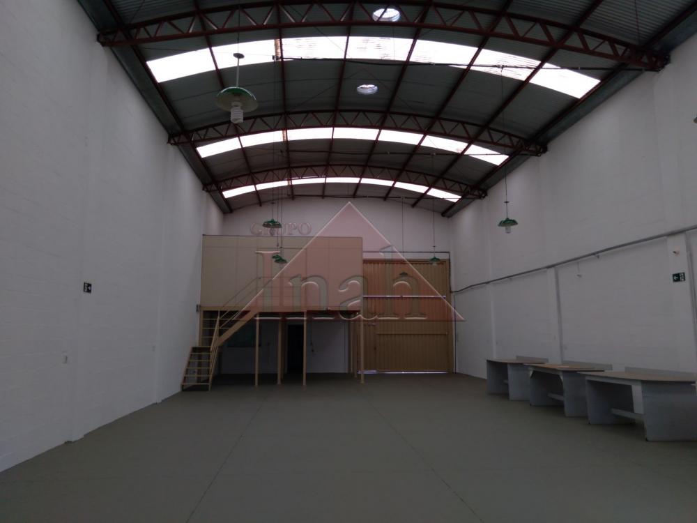 Alugar Comerciais / GALP&Atilde;O em Ribeir&atilde;o Preto R$ 9.500,00 - Foto 3