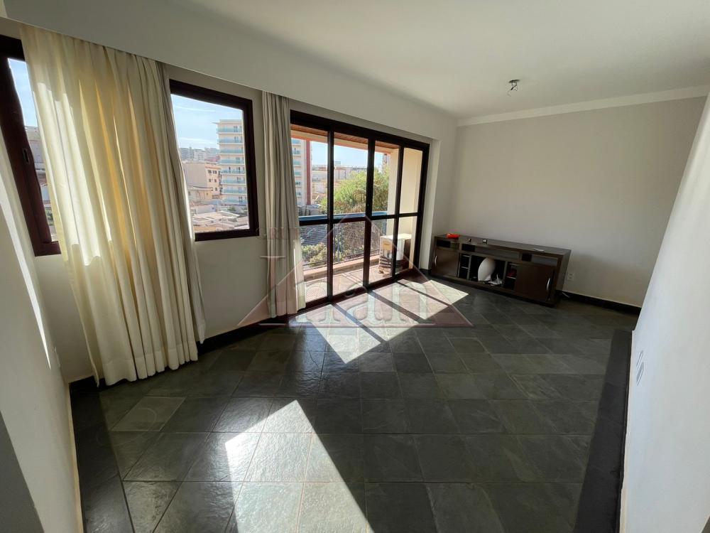 Comprar Apartamentos / Apartamento em Ribeir&atilde;o Preto R$ 340.000,00 - Foto 1