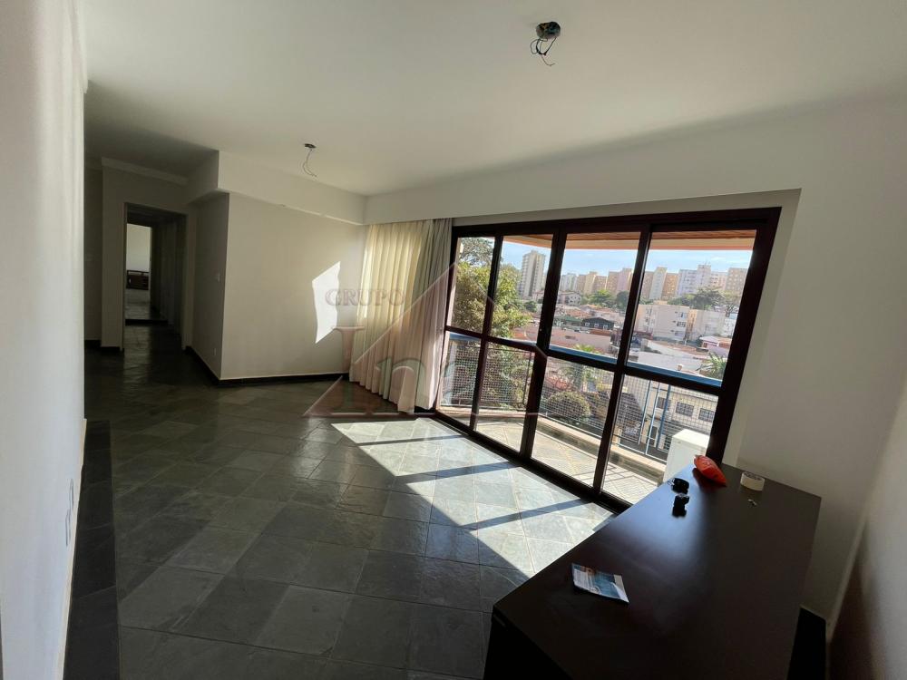 Comprar Apartamentos / Apartamento em Ribeir&atilde;o Preto R$ 340.000,00 - Foto 2