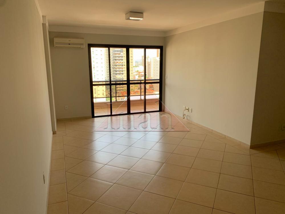 Alugar Apartamentos / Apartamento em Ribeir&atilde;o Preto R$ 2.800,00 - Foto 3