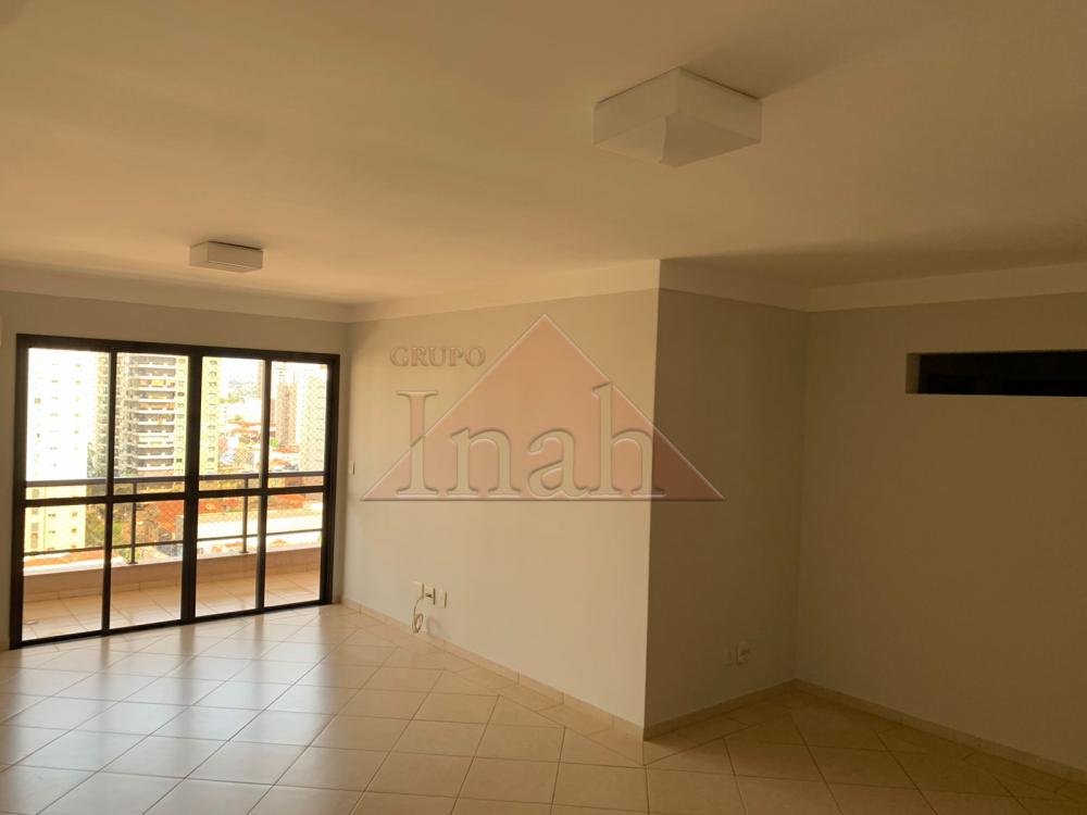 Alugar Apartamentos / Apartamento em Ribeir&atilde;o Preto R$ 2.800,00 - Foto 4