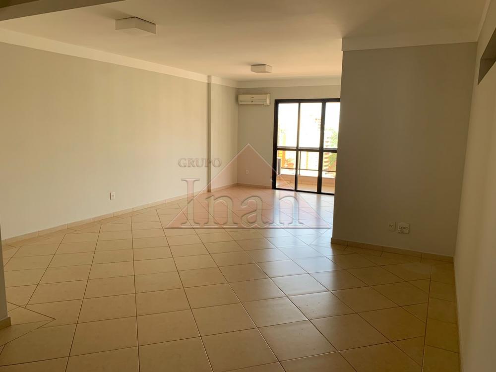 Alugar Apartamentos / Apartamento em Ribeir&atilde;o Preto R$ 2.800,00 - Foto 5