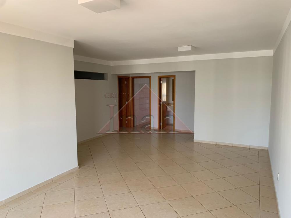Alugar Apartamentos / Apartamento em Ribeir&atilde;o Preto R$ 2.800,00 - Foto 6