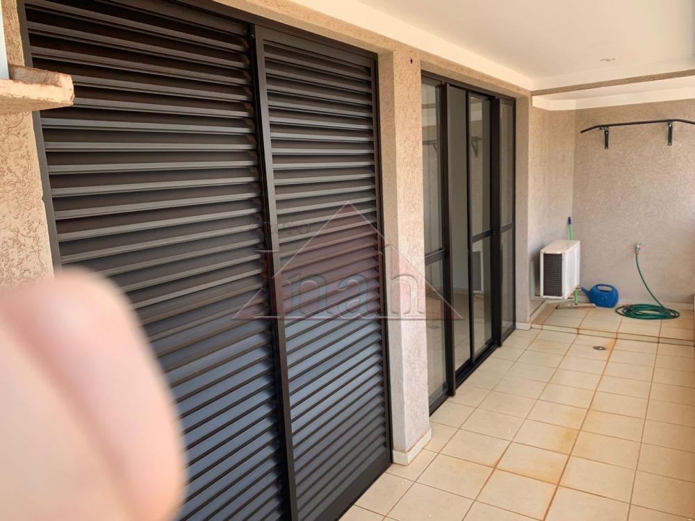 Alugar Apartamentos / Apartamento em Ribeir&atilde;o Preto R$ 2.800,00 - Foto 12