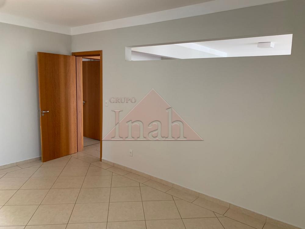 Alugar Apartamentos / Apartamento em Ribeir&atilde;o Preto R$ 2.800,00 - Foto 14