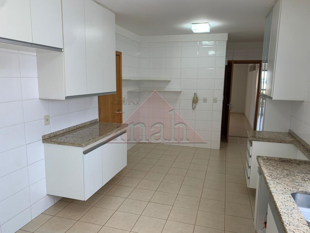Alugar Apartamentos / Apartamento em Ribeir&atilde;o Preto R$ 2.800,00 - Foto 15