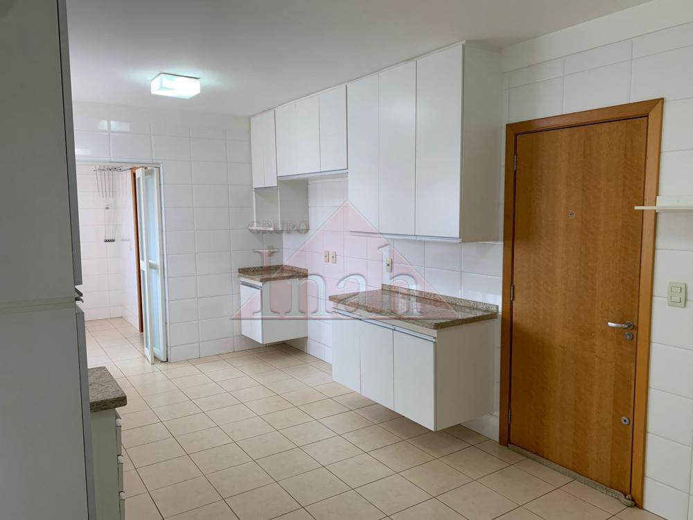 Alugar Apartamentos / Apartamento em Ribeir&atilde;o Preto R$ 2.800,00 - Foto 16