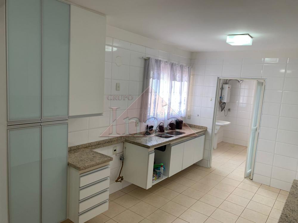 Alugar Apartamentos / Apartamento em Ribeir&atilde;o Preto R$ 2.800,00 - Foto 17