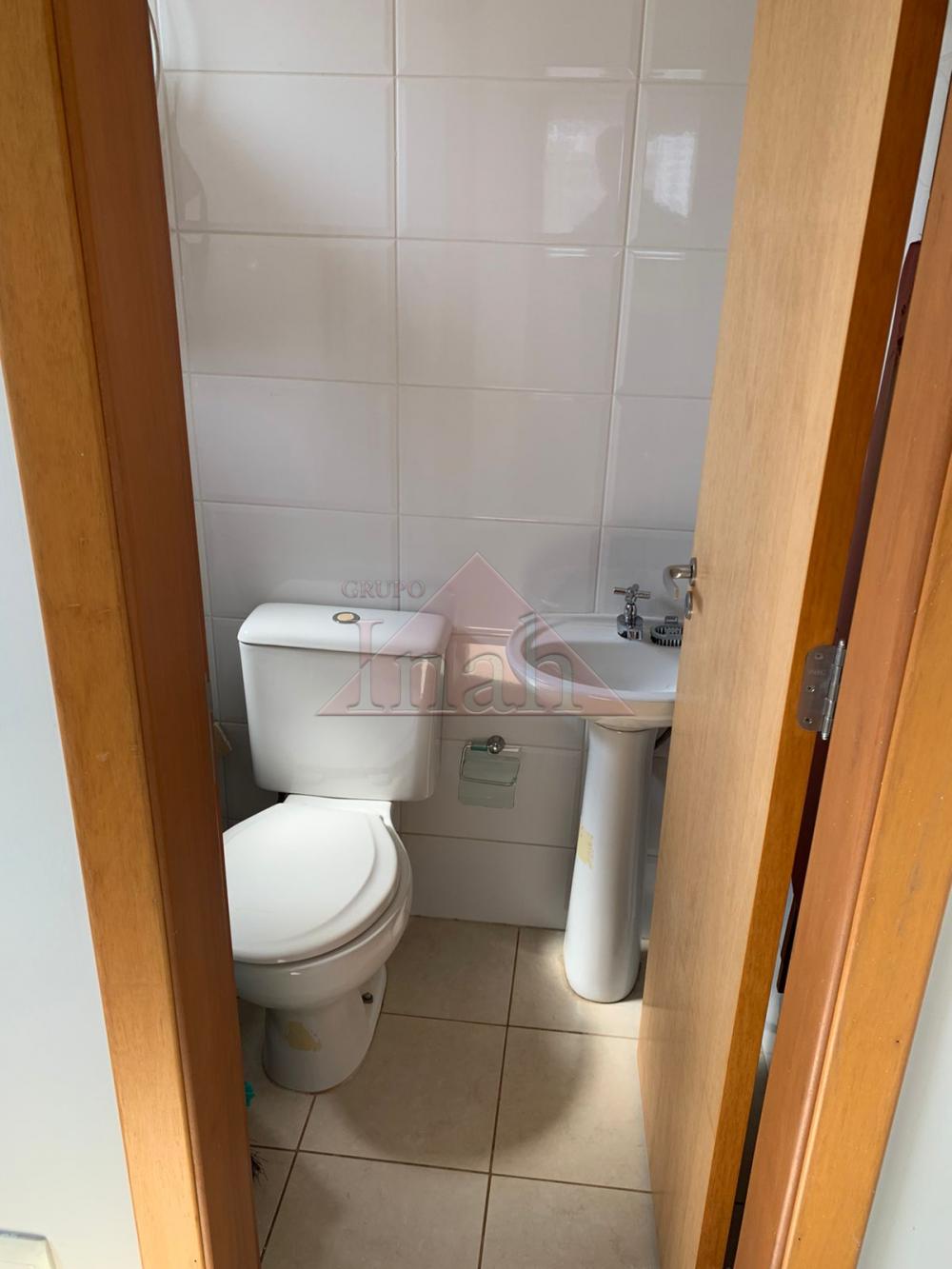 Alugar Apartamentos / Apartamento em Ribeir&atilde;o Preto R$ 2.800,00 - Foto 27