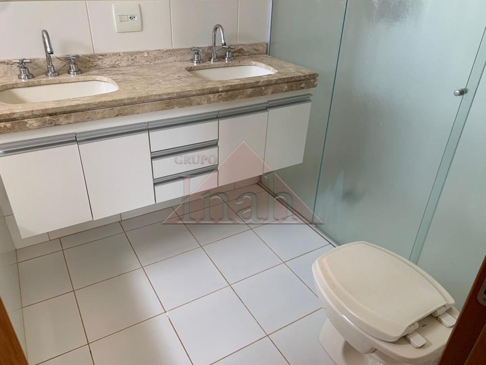 Alugar Apartamentos / Apartamento em Ribeir&atilde;o Preto R$ 2.800,00 - Foto 28