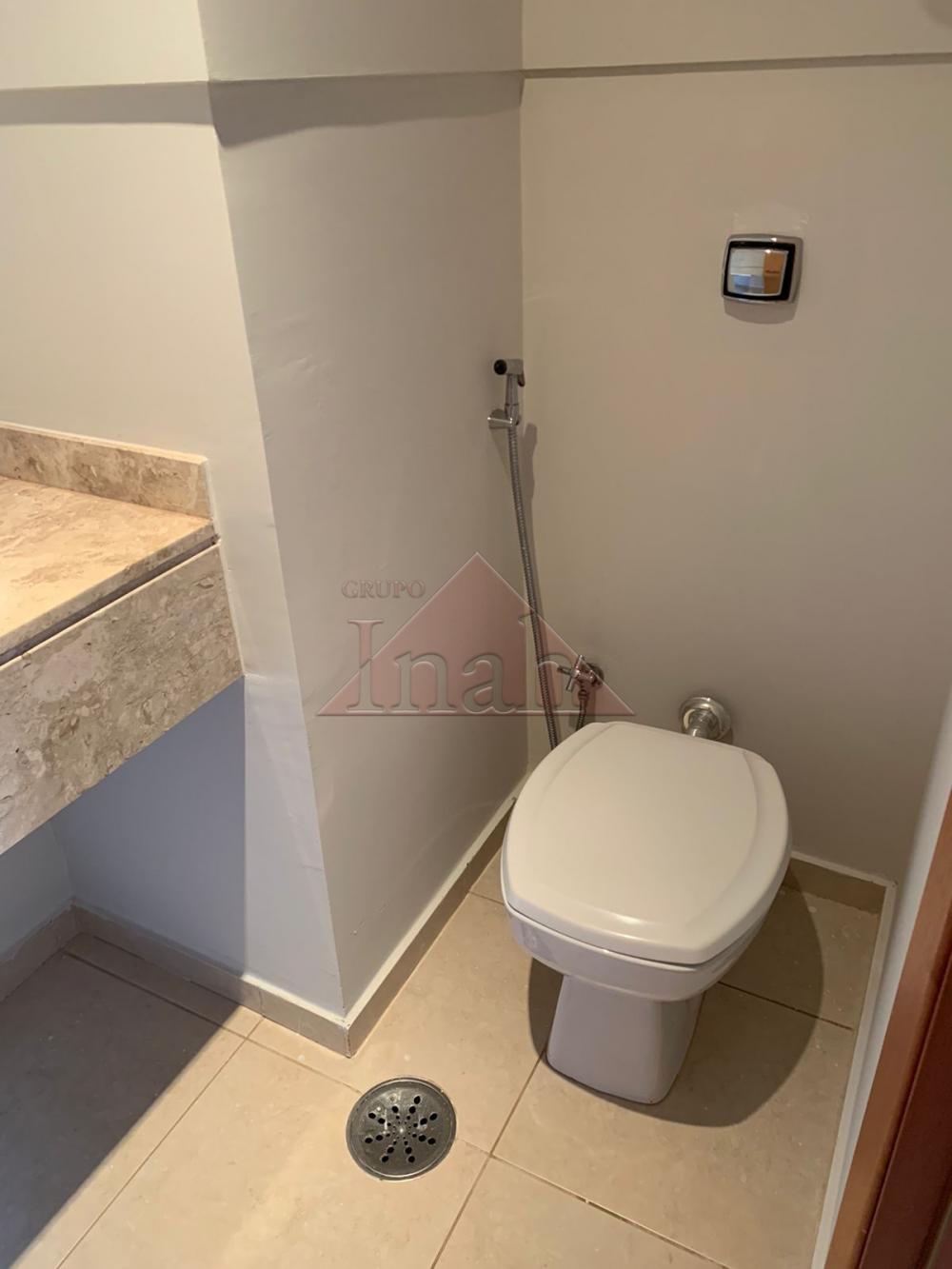 Alugar Apartamentos / Apartamento em Ribeir&atilde;o Preto R$ 2.800,00 - Foto 30