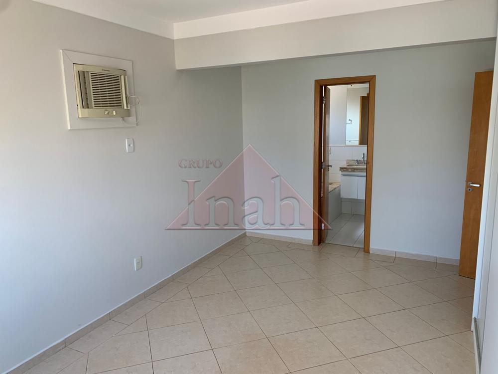 Alugar Apartamentos / Apartamento em Ribeir&atilde;o Preto R$ 2.800,00 - Foto 31