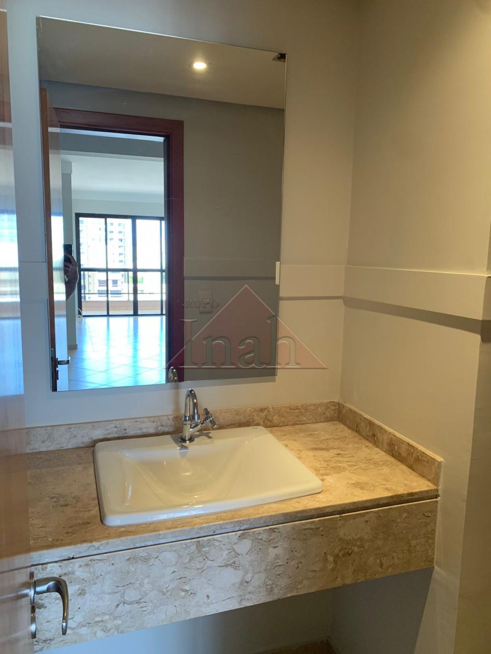 Alugar Apartamentos / Apartamento em Ribeir&atilde;o Preto R$ 2.800,00 - Foto 34