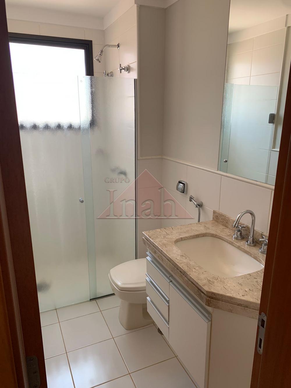 Alugar Apartamentos / Apartamento em Ribeir&atilde;o Preto R$ 2.800,00 - Foto 36
