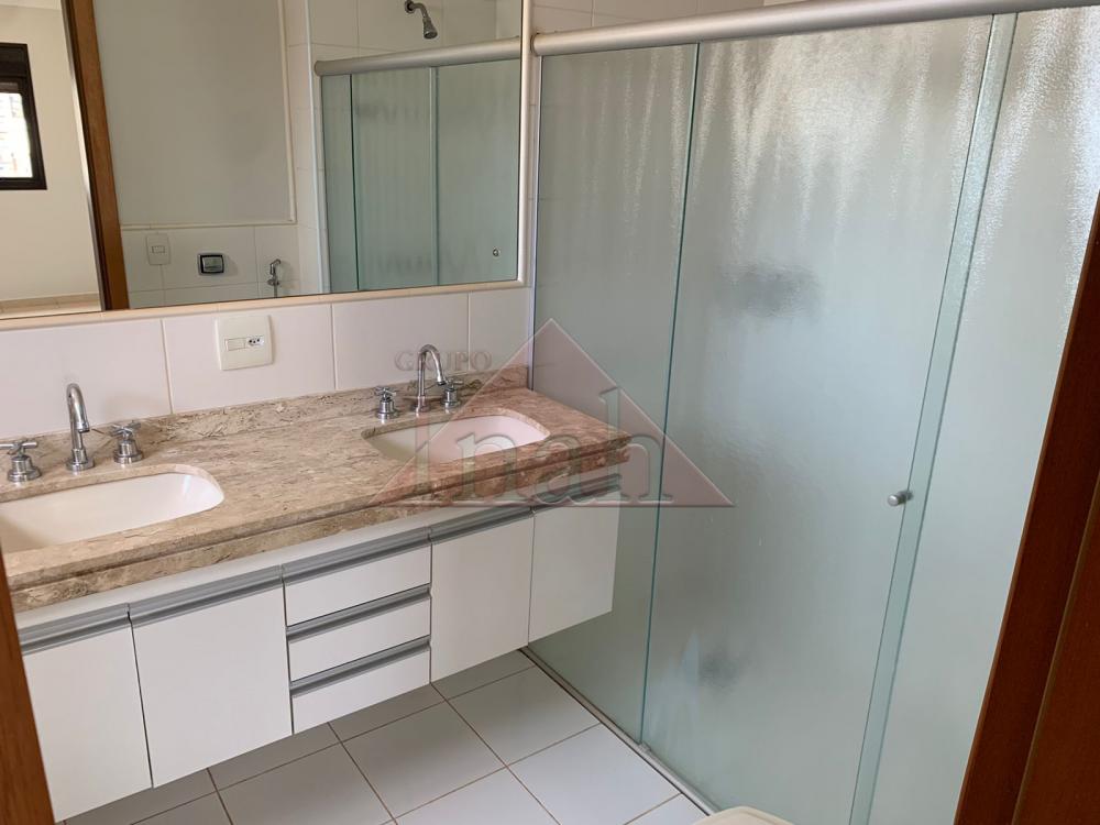 Alugar Apartamentos / Apartamento em Ribeir&atilde;o Preto R$ 2.800,00 - Foto 40