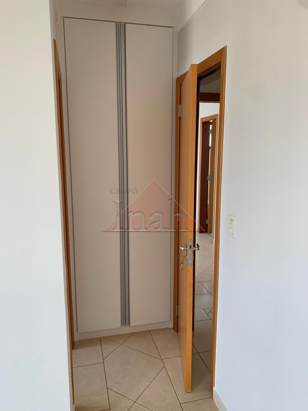 Alugar Apartamentos / Apartamento em Ribeir&atilde;o Preto R$ 2.800,00 - Foto 42