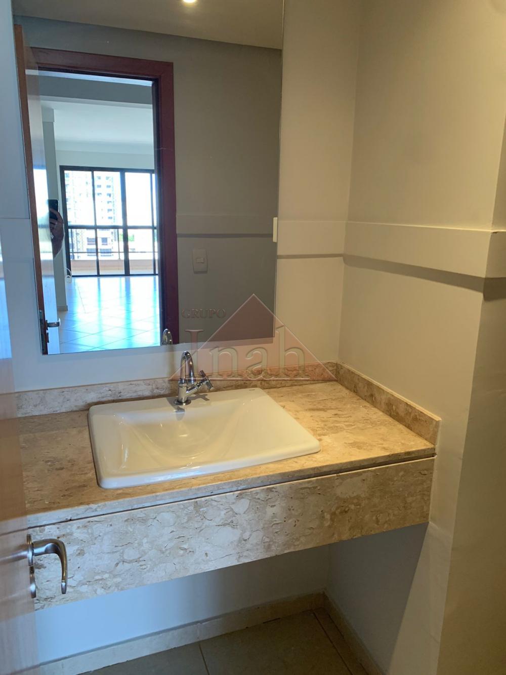 Alugar Apartamentos / Apartamento em Ribeir&atilde;o Preto R$ 2.800,00 - Foto 43