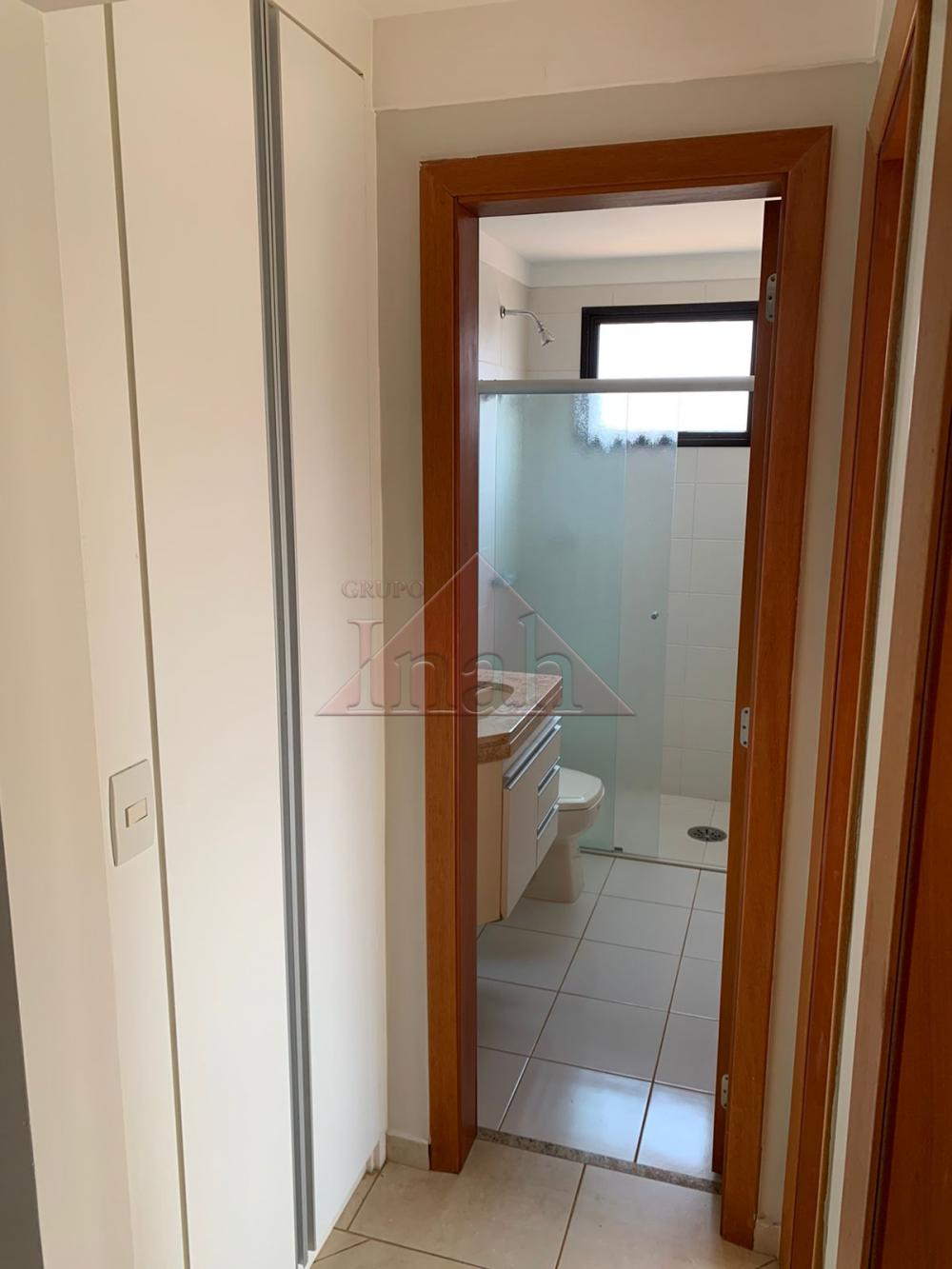 Alugar Apartamentos / Apartamento em Ribeir&atilde;o Preto R$ 2.800,00 - Foto 44