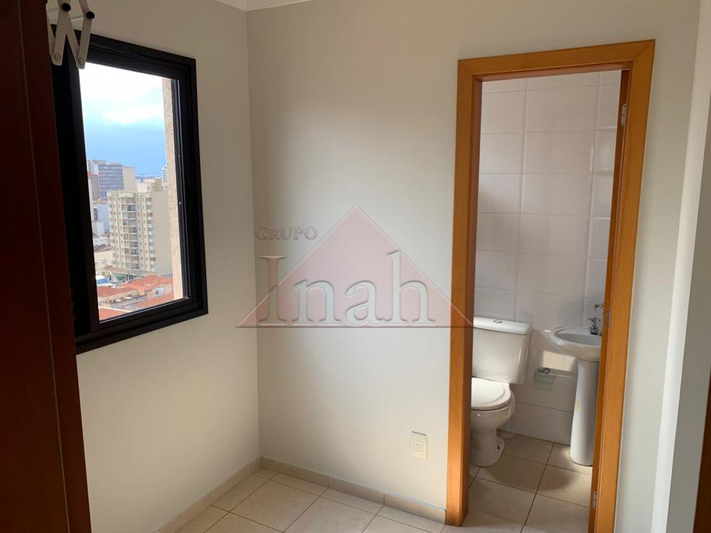 Alugar Apartamentos / Apartamento em Ribeir&atilde;o Preto R$ 2.800,00 - Foto 45