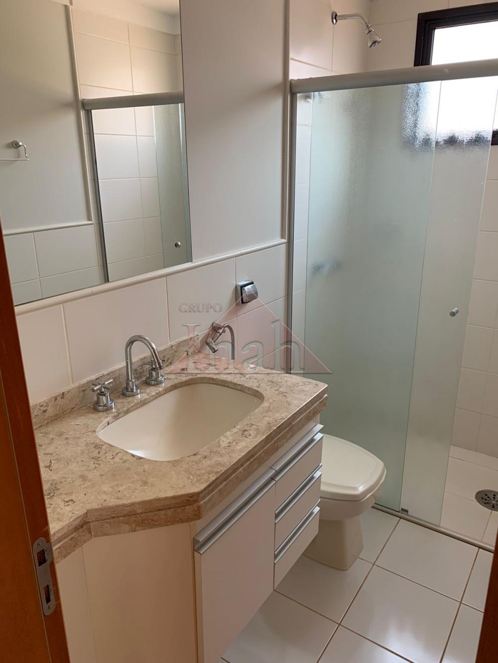 Alugar Apartamentos / Apartamento em Ribeir&atilde;o Preto R$ 2.800,00 - Foto 47