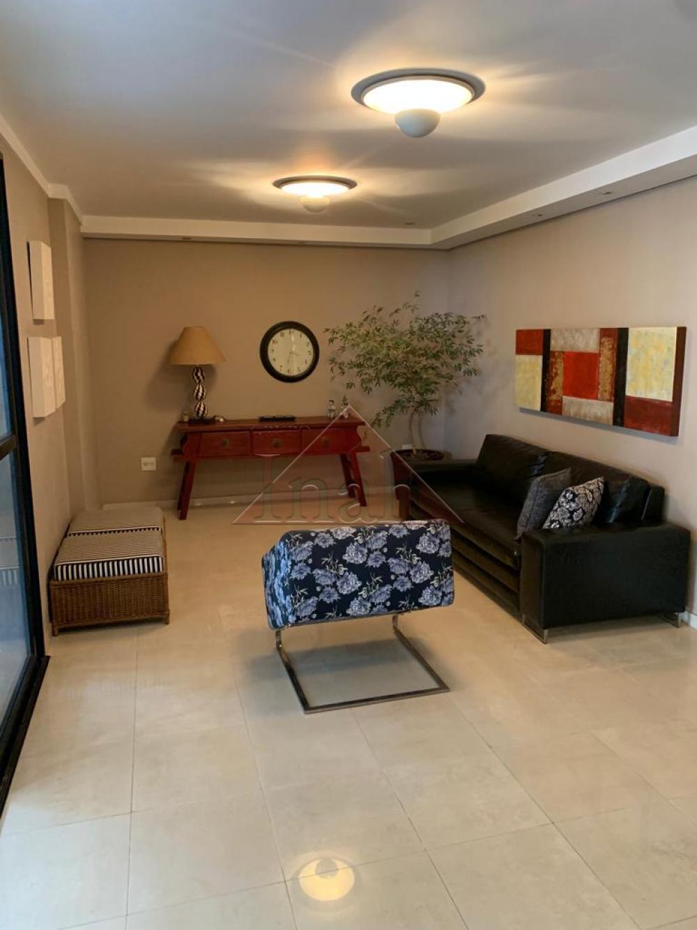 Alugar Apartamentos / Apartamento em Ribeir&atilde;o Preto R$ 2.800,00 - Foto 49