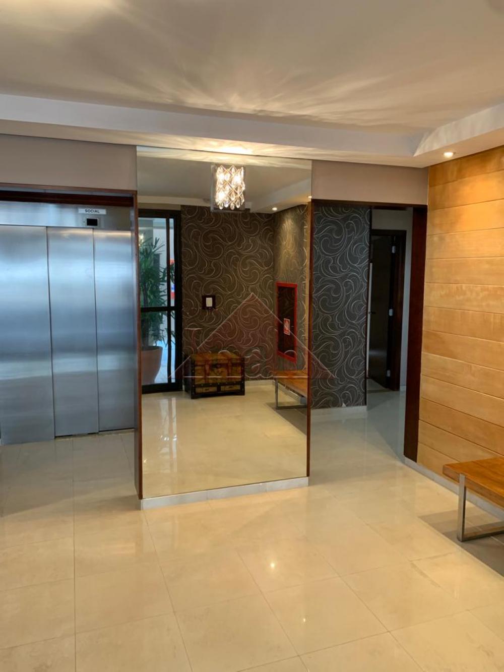 Alugar Apartamentos / Apartamento em Ribeir&atilde;o Preto R$ 2.800,00 - Foto 50