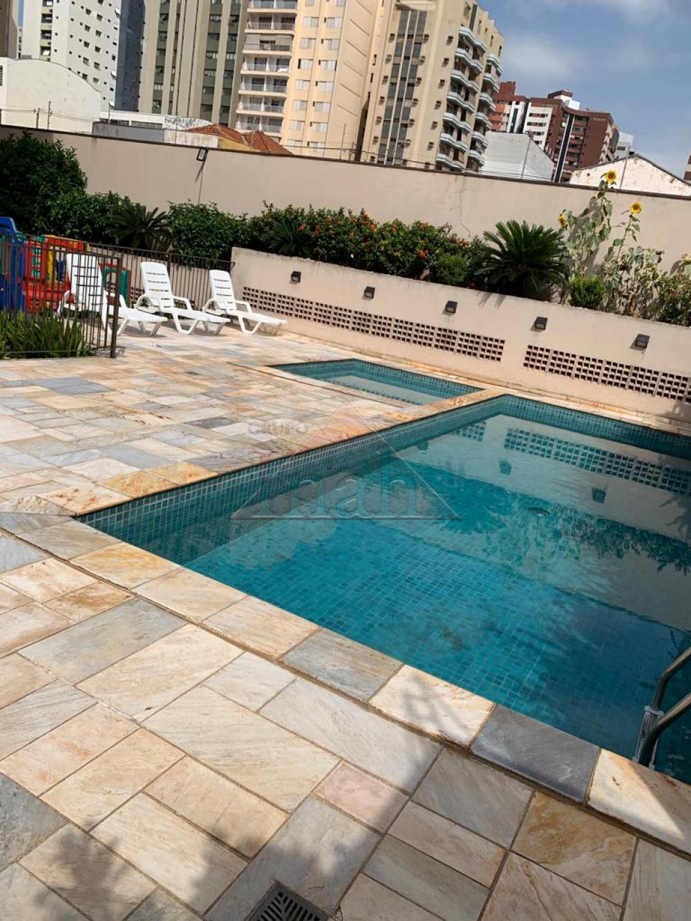 Alugar Apartamentos / Apartamento em Ribeir&atilde;o Preto R$ 2.800,00 - Foto 55