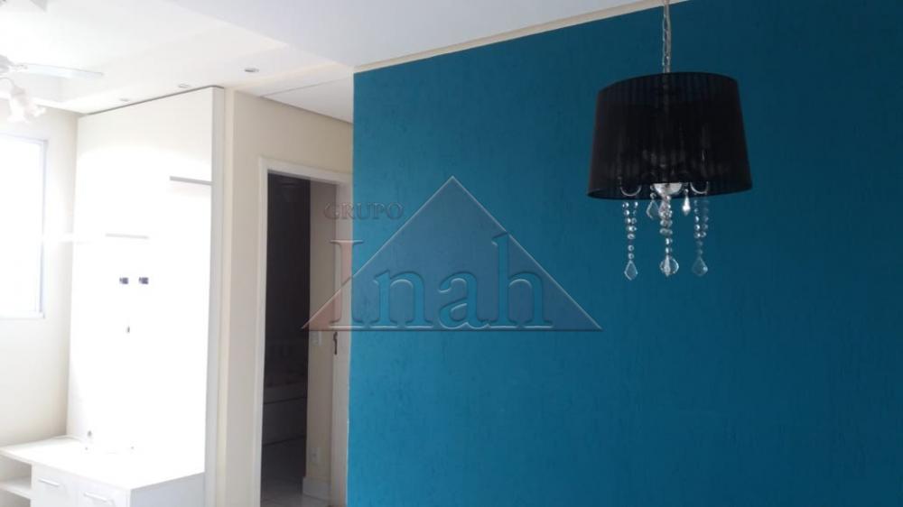 Alugar Apartamentos / Apartamento em Ribeir&atilde;o Preto R$ 850,00 - Foto 1