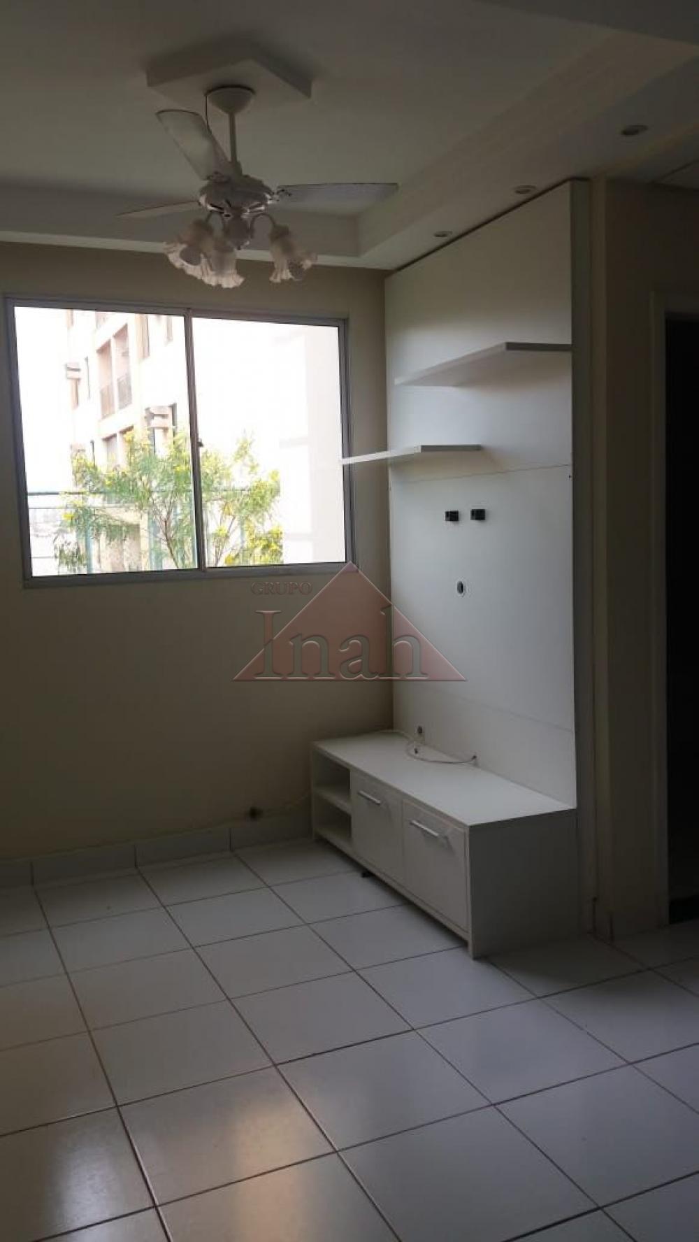 Alugar Apartamentos / Apartamento em Ribeir&atilde;o Preto R$ 850,00 - Foto 2