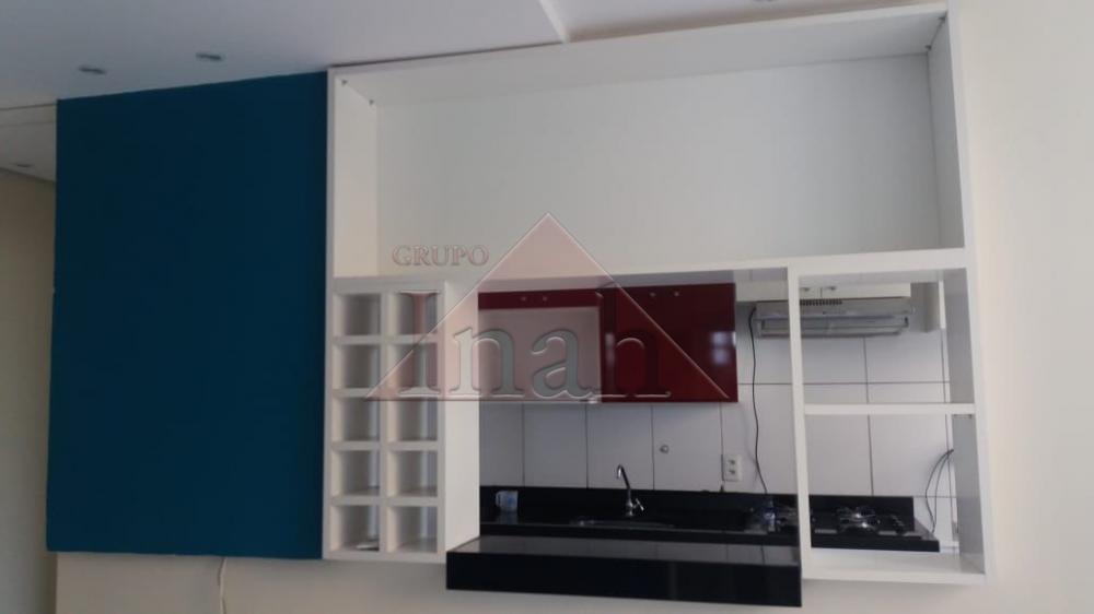 Alugar Apartamentos / Apartamento em Ribeir&atilde;o Preto R$ 850,00 - Foto 3