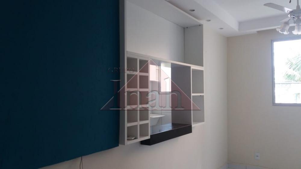 Alugar Apartamentos / Apartamento em Ribeir&atilde;o Preto R$ 850,00 - Foto 4