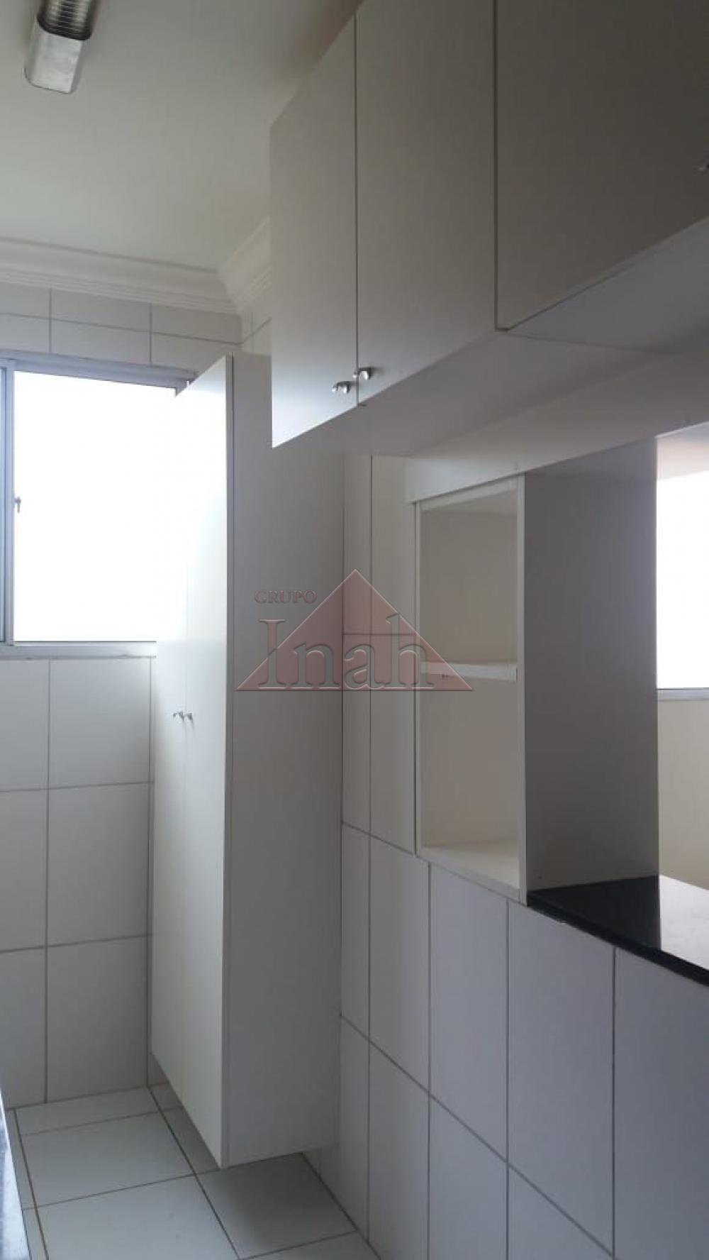 Alugar Apartamentos / Apartamento em Ribeir&atilde;o Preto R$ 850,00 - Foto 6