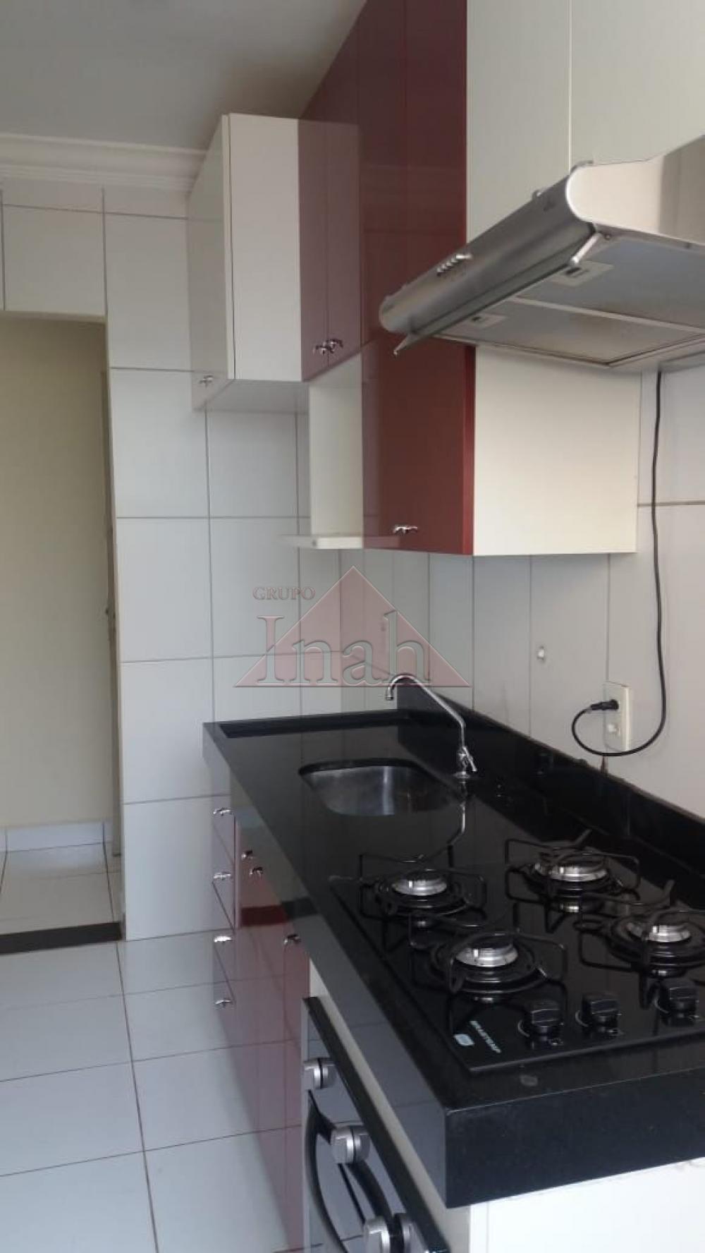 Alugar Apartamentos / Apartamento em Ribeir&atilde;o Preto R$ 850,00 - Foto 7