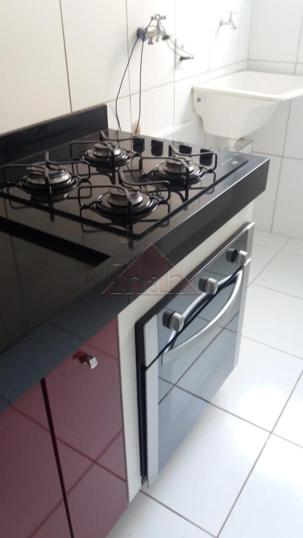 Alugar Apartamentos / Apartamento em Ribeir&atilde;o Preto R$ 850,00 - Foto 8