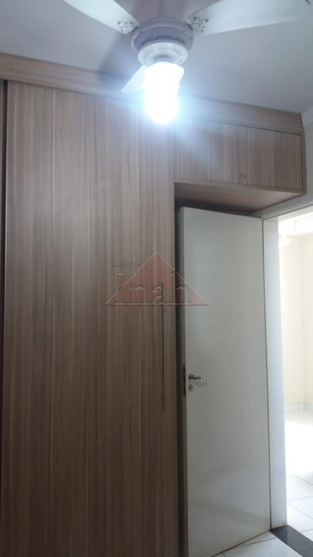 Alugar Apartamentos / Apartamento em Ribeir&atilde;o Preto R$ 850,00 - Foto 11