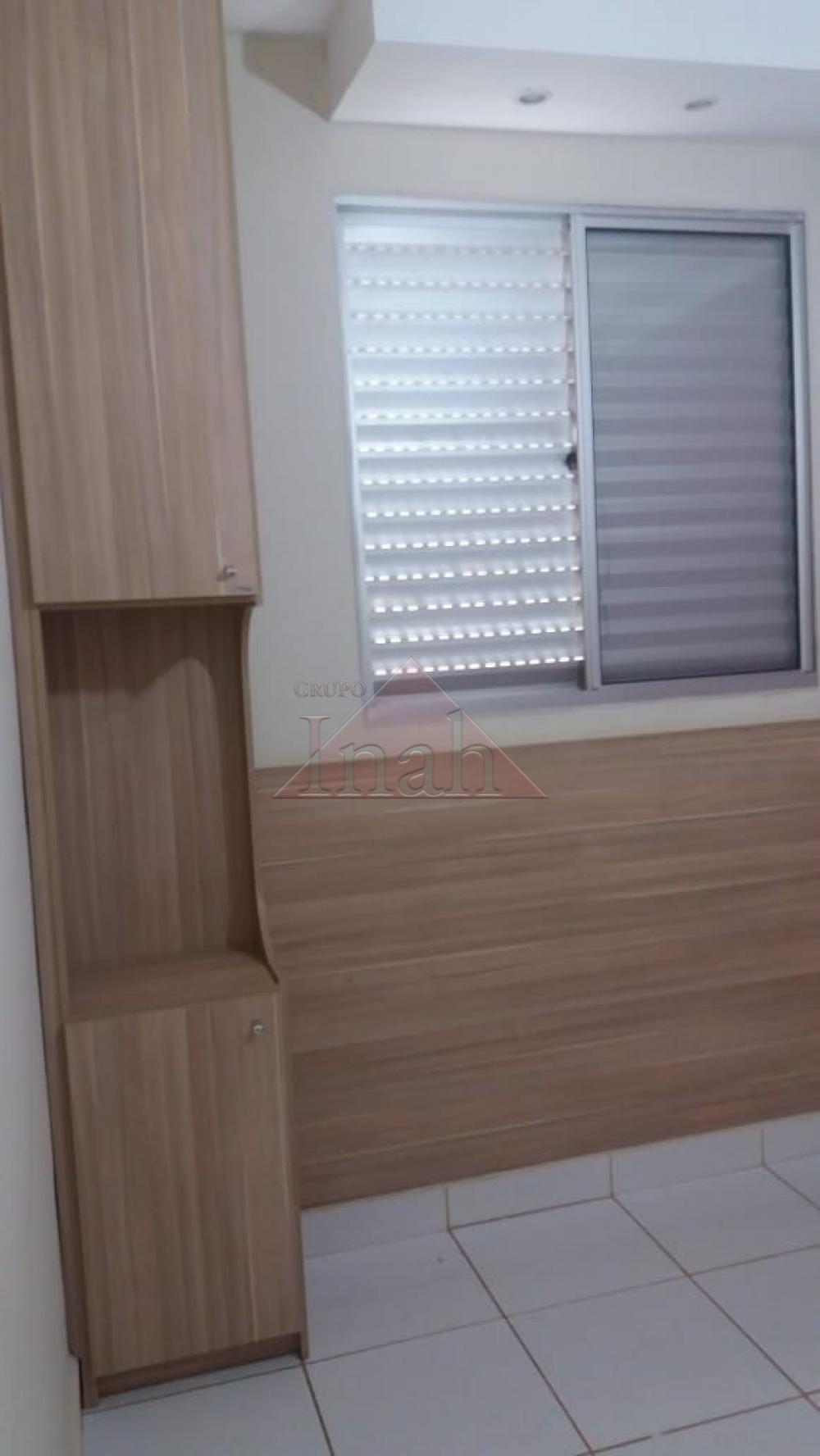 Alugar Apartamentos / Apartamento em Ribeir&atilde;o Preto R$ 850,00 - Foto 9