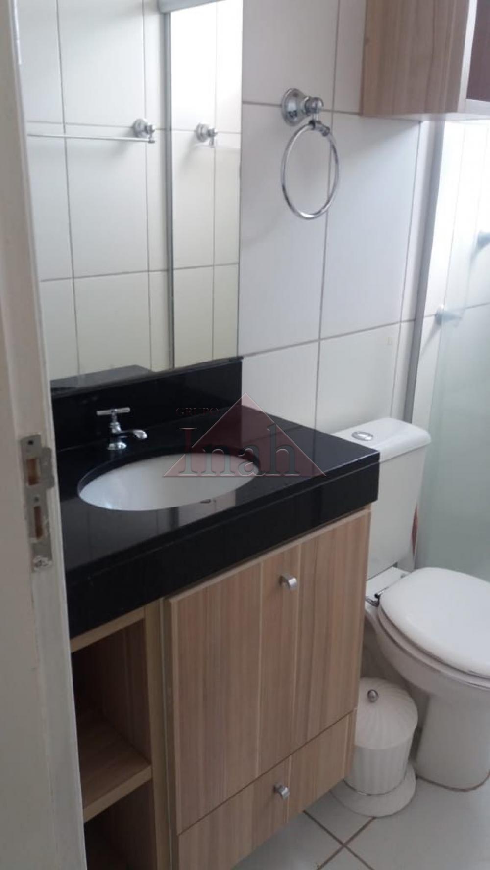 Alugar Apartamentos / Apartamento em Ribeir&atilde;o Preto R$ 850,00 - Foto 13